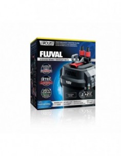 Fluval 107  Filtro Externo