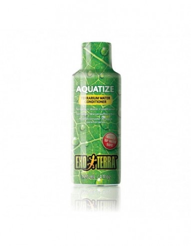 EXO TERRA AQUATIZE - 120 ML