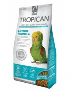 Tropican Mantenimiento...