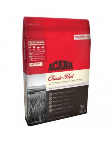 Acana Classic Red 6 kg