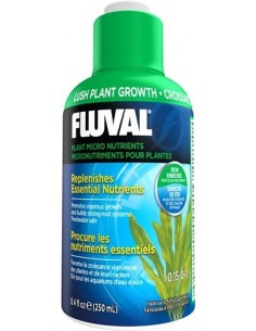 FLUVAL MICRONUTRIENTE...