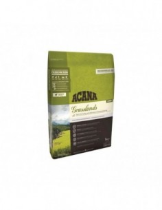 Acana Grasslands Cat 5,4 Kg