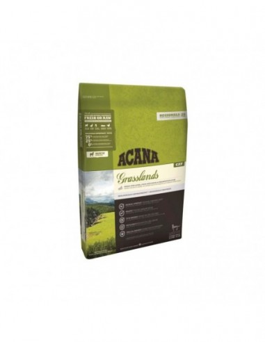 Acana Grasslands Cat 5,4 Kg