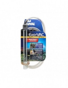 Fluval Easy Vac Limpia...