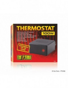 EXO TERRA Termostato 100w