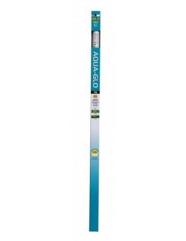 AQUA GLO FLUORESCENTE 90 CM 30 W