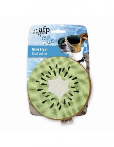 Juguete Hidratante CHILL OUT Kiwi 15 cm