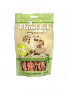 Planet Pet Snack tiras de...