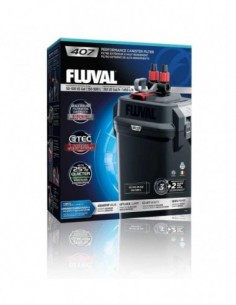 Fluval 407  Filtro Externo