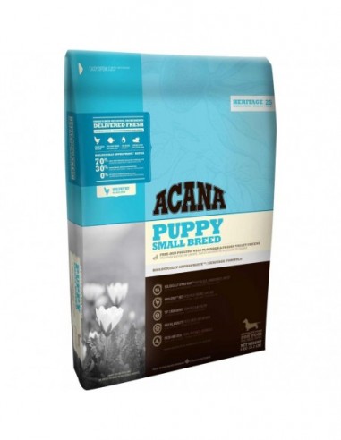 Acana Puppy Small Breed 6 kg