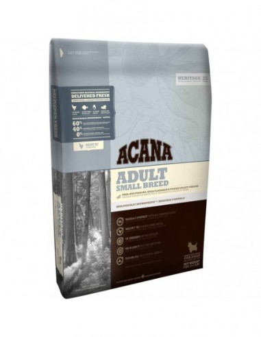 Acana Adult Small Breed 6 kg