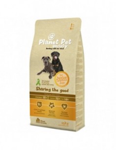 Planet Pet Junior Large...