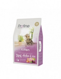 Profine Cat Kitten 10 kg