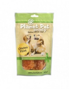 Planet Pet Snack Filete de...