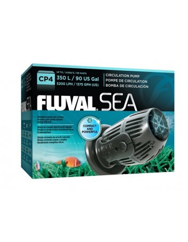 FLUVAL SEA CP4 BOMBA 5200 L/H