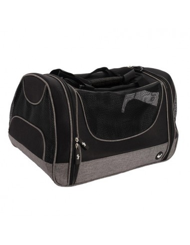 Dogit Explorer Bolso Tote Gris