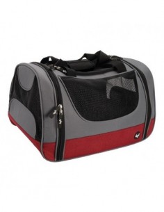 Dogit Explorer Bolso Tote Rojo