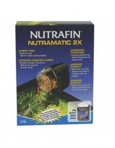 MARINA NUTRAMATIC 2X...