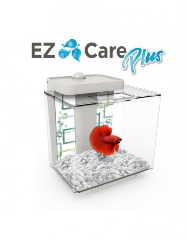 MARINA BETTA EZ CARE Plus KIT 5 l Blanco