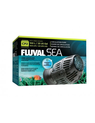 FLUVAL SEA CP2 BOMBA 1600 L/H