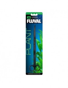 Fluval Plant Tijeras Curvas...