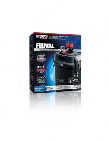 Fluval 307  Filtro Externo