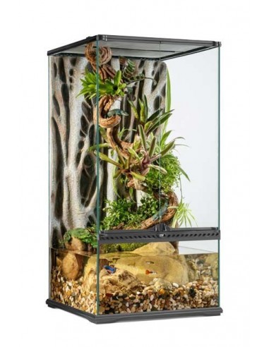 Exo Terra Paludarium Peq. X-tall...