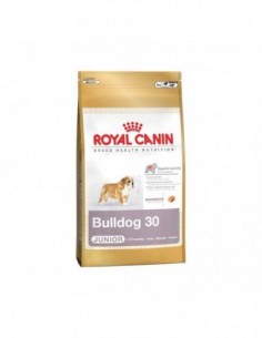 Royal Canin Bulldog Junior...