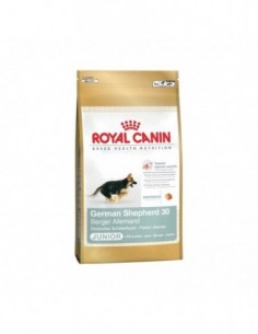 Royal Canin German Shepherd...