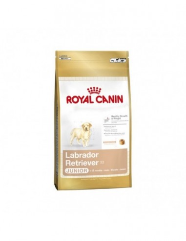 Royal Canin Labrador Retriever Junior...