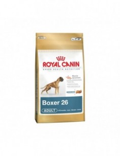 Royal Canin Boxer 26 12 kg