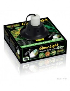 EXO TERRA GLOW LIGHT...