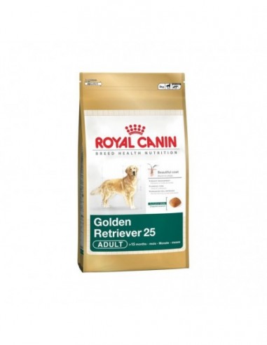 Royal Canin Golden Retriever 25 12 kg