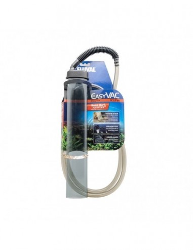 Fluval Easy Vac Limpia Grava Med. 38cm