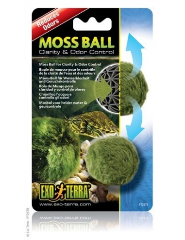 EXO TERRA MOSS BALL