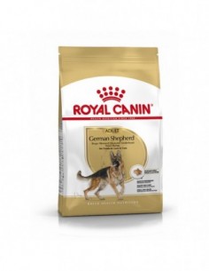 Royal Canin German Shepherd...