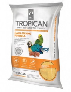 Tropican Papilla 2kg