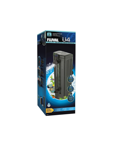 FLUVAL U4 FILTRO INTERNO (240 L)