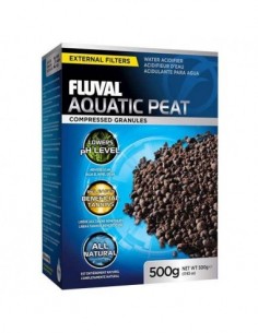 FLUVAL TURBA EN GRANULOS 725G