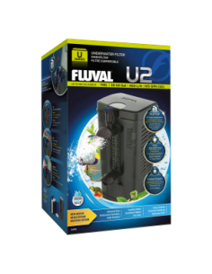 FLUVAL U2 FILTRO INTERNO...