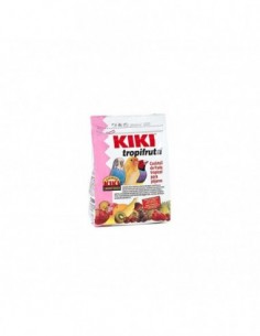 Kiki Tropifruta Paquete 300gr