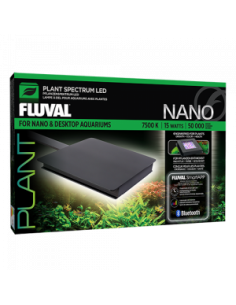 Fluval Nano Plant LED 15w