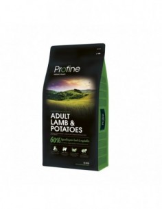 Profine Adult Lamb 15 kg