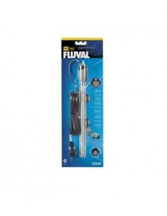 FLUVAL M 100 W CALENTADOR...