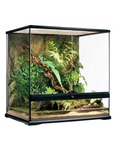 EXO TERRA TERRARIO MED.162 L Tall...