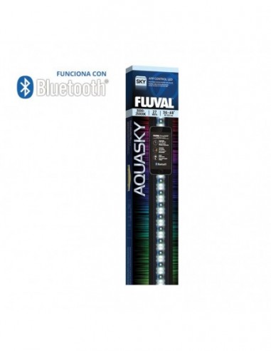 Fluval AquaSky LED Bluetooth  2.0 16w...