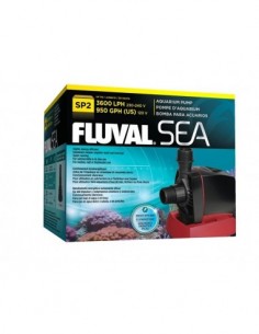 FLUVAL SEA SUMP PUMPS SP2...