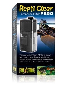 EXO TERRA REPTI CLEAR F250...