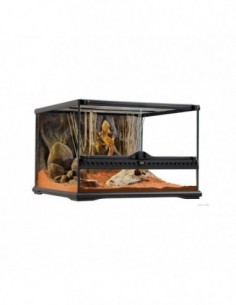 EXO TERRA TERRARIO PEQ.60 L...