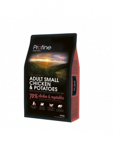 Profine Adult Small 10 kg